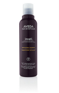Invati shampoo